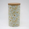 10.5" Elegant Bone China Plate